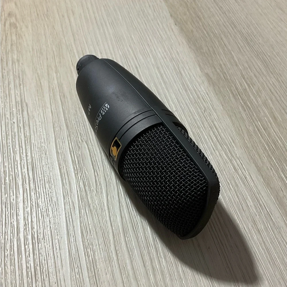 Presonus M7 Condenser Microphone